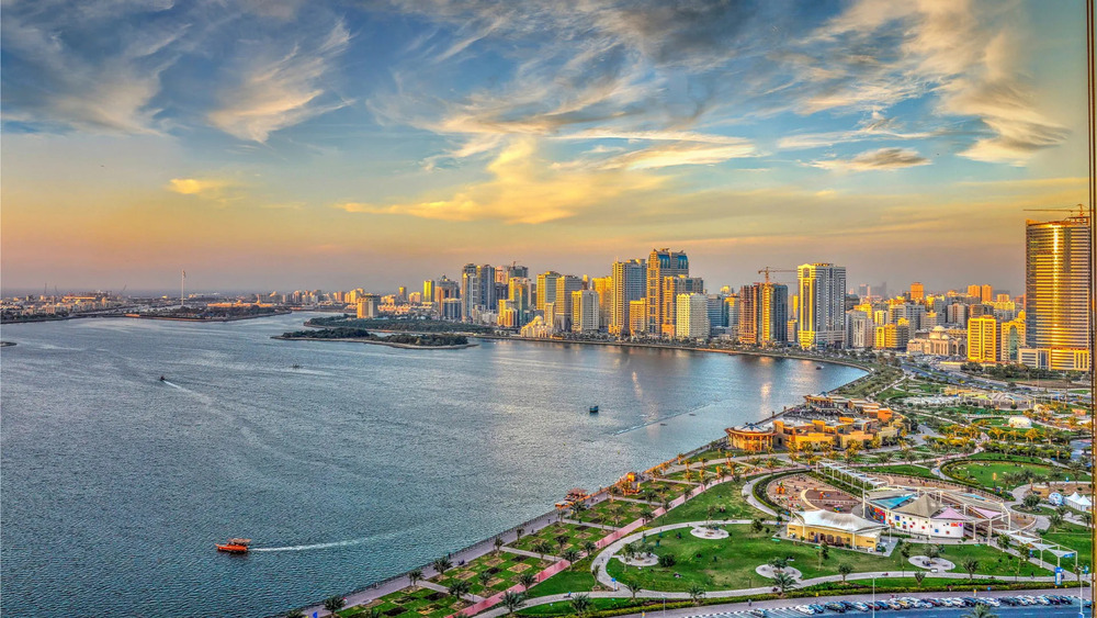 Sharjah